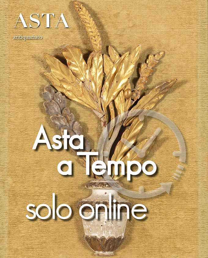 copertina asta 2604E