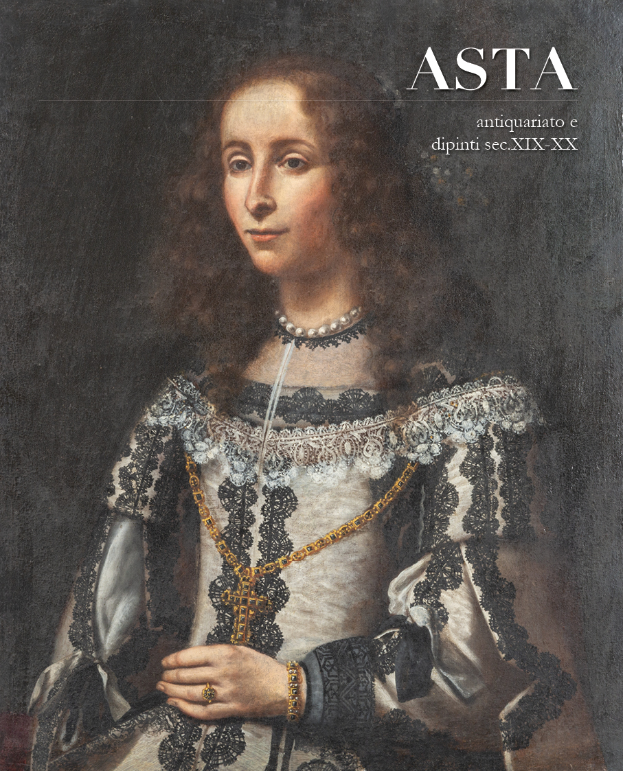 copertina asta 2607