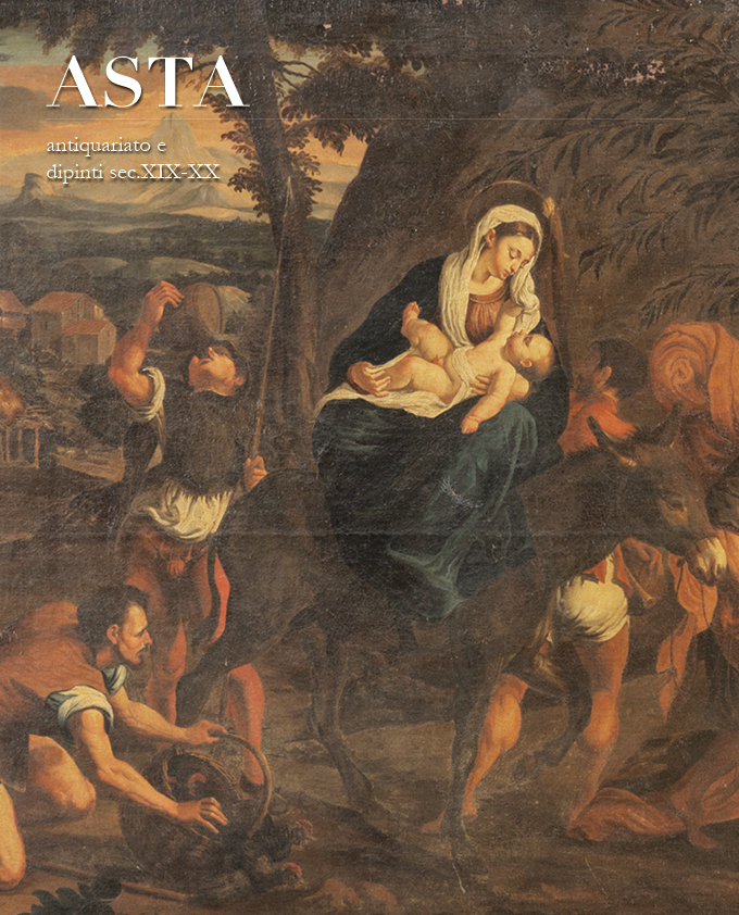 copertina asta 2610