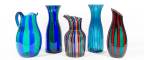 Selected design Murano